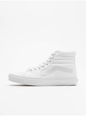 Vans Turnschuhe in true white