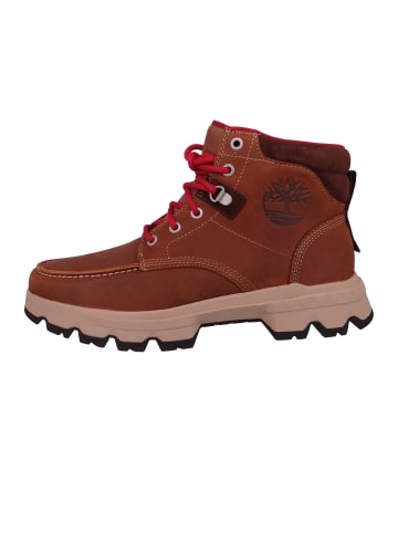 Timberland Stiefeletten braun