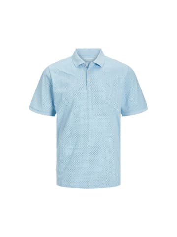 Jack & Jones Polo in Blau