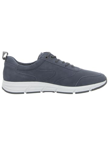 WALDLÄUFER Sneaker Haslo in fog