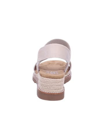 Skechers Sandaletten BOBS - DESERT CHILL in offwhite