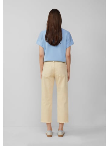 s.Oliver Jeans-Hose KAROLIN in 11Z8_helles zitrone
