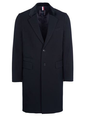 Tommy Hilfiger Mantel für Herren in schwarz