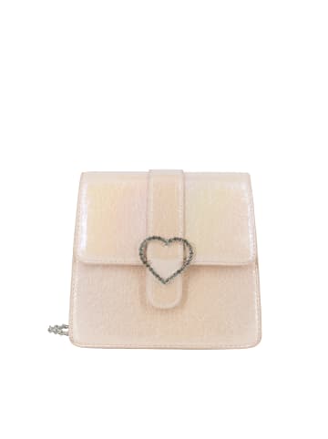 myMo at night Damen Abendtasche in Rosa