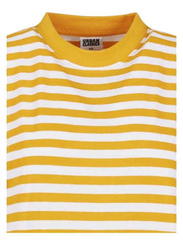 Urban Classics Day Dress in white/magicmango