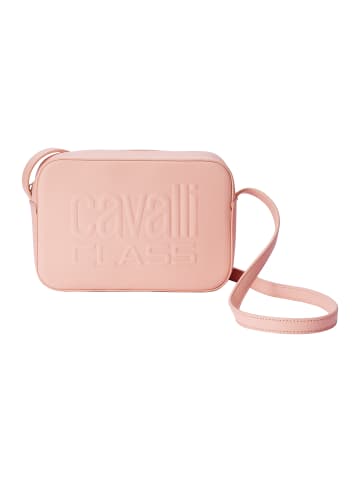 cavalli CLASS Umhängetasche in Pink