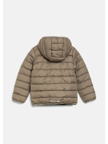 s.Oliver Outdoor-Jacke in 8915_braun