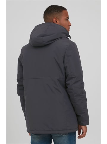 BLEND Parka in grau