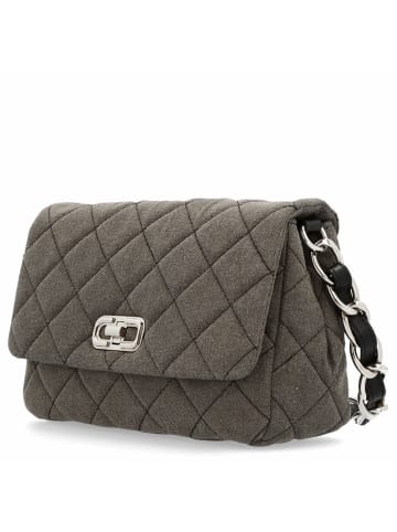 PICARD Rockstar - Schultertasche 24 cm (black) in schwarz