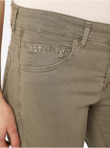 MAC HOSEN Jeans in schilf