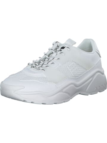 TT. BAGATT Schnürschuhe in white