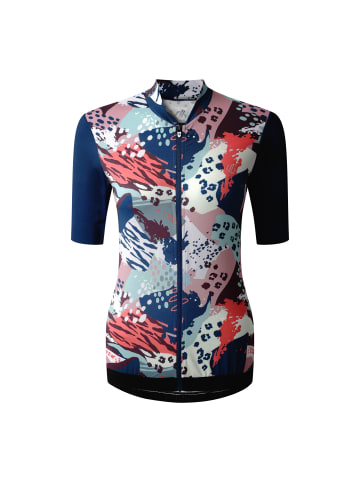 Dare 2b Radsport Trikot in mehrfarbig