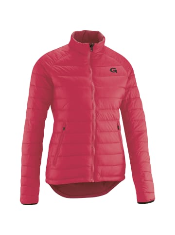 Gonso Bike Thermojacke Sorio in Pink