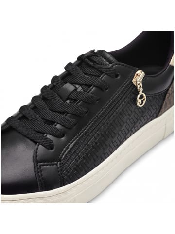 Tamaris Sneaker in Schwarz