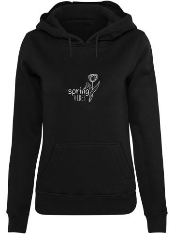 Merchcode Merchcode Kapuzenpullover in black