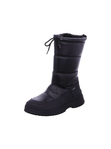 Caprice Stiefel Mit Tex-Membran in schwarz
