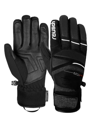 Reusch Storm R-TEX XT Storm R-TEX XT in black/white