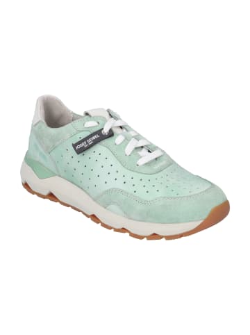 Josef Seibel Sneaker Jonah 02 in mint-kombi