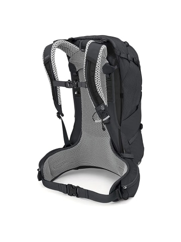 Osprey Stratos 24 - Wanderrucksack 59 cm in tunnel vision grey