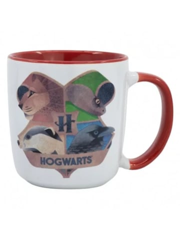 Harry Potter Keramikbecher mit Ornament 490 ml - Harry Potter
