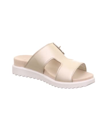 Legero Pantolette MOVE in Shell