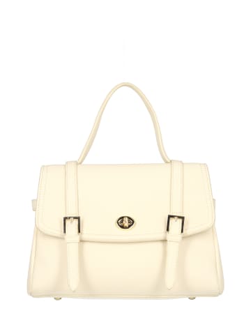 Usha Umhängetasche in WOLLWEISS