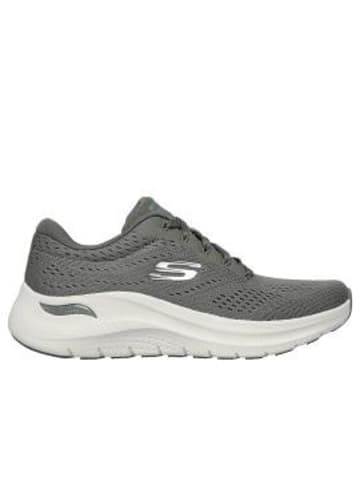 Skechers Sportschuh in khaki