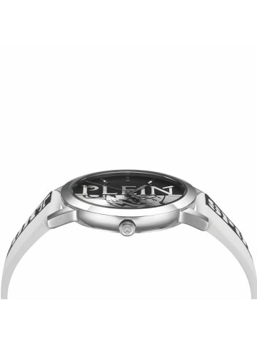 Plein Sport Analoguhr für Herren in schwarz