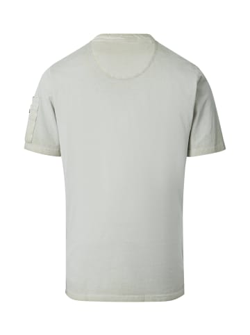 CASAMODA T-Shirt in Beige