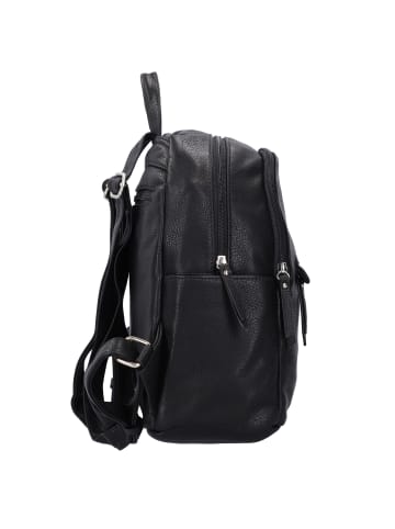 Gabor Mina City Rucksack 28 cm in black