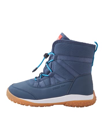 Reima Reimatec Winterstiefel " Myrsky " in Navy