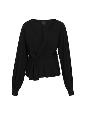 DreiMaster Women Blouse in black