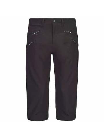 Killtec Caprihose Thiko in Braun