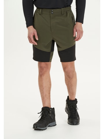 Whistler Trekkingshorts AVIAN M ACTIV STRETCH in 3052 Forest Night