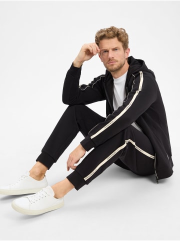 EA7 Jogginghose in schwarz