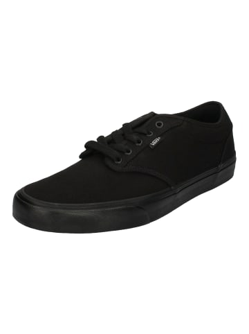 Vans Sneaker Low Atwood in schwarz