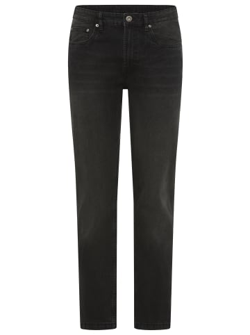ARIZONA Straight-Jeans in black used