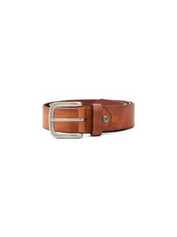 Camel Active Gürtel in Cognac