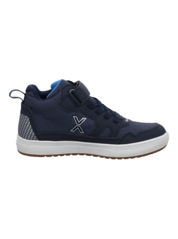 VADO  Sneaker in Dunkelblau