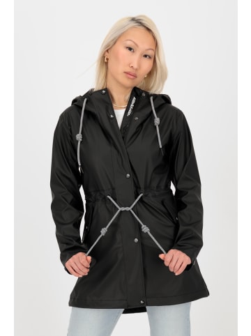 alife and kickin Übergangsjacke EloiseAK A in moonless
