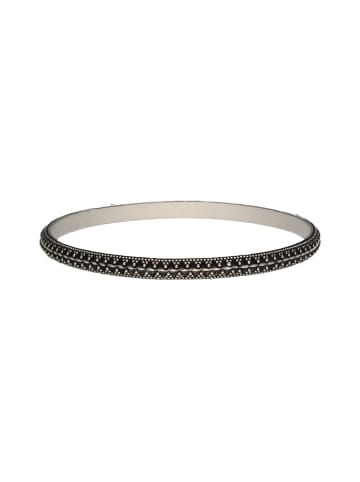 ebeeza Armband in Silber