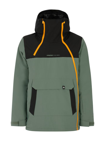 Protest " PRTLado in Aspen green