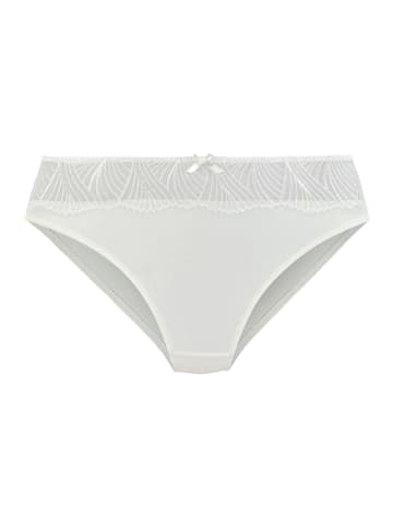 LASCANA Bikinislip in creme