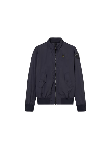 BLAUER USA Übergangsjacke Alwin XT in dunkelblau