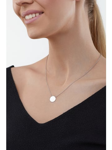 caï Halskette für Damen in silber