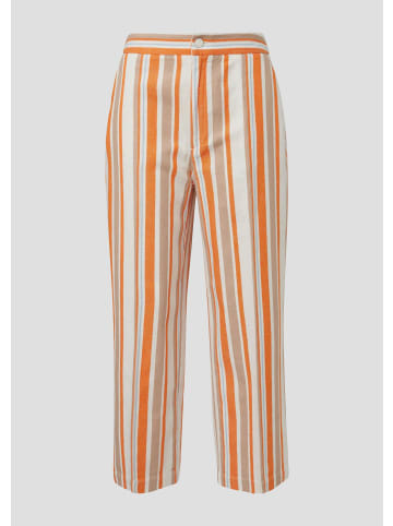 s.Oliver Hose in 23G2_orange