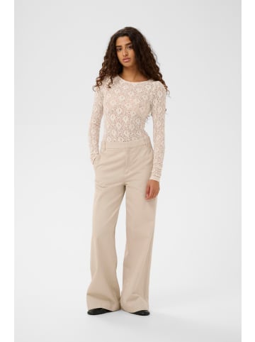 InWear Langarm-Shirt RissaIW Tight fit in Haze