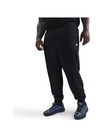 Nike Hose M NK CLUB BB JOGGER in Schwarz017