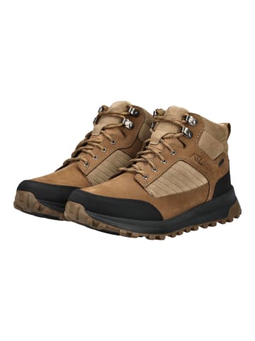 Clarks Wanderschuhe Sand