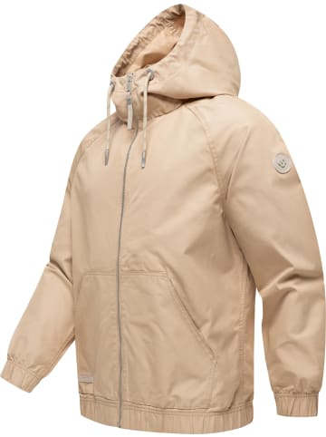 ragwear Outdoorjacke Roog YOUMODO in Sand